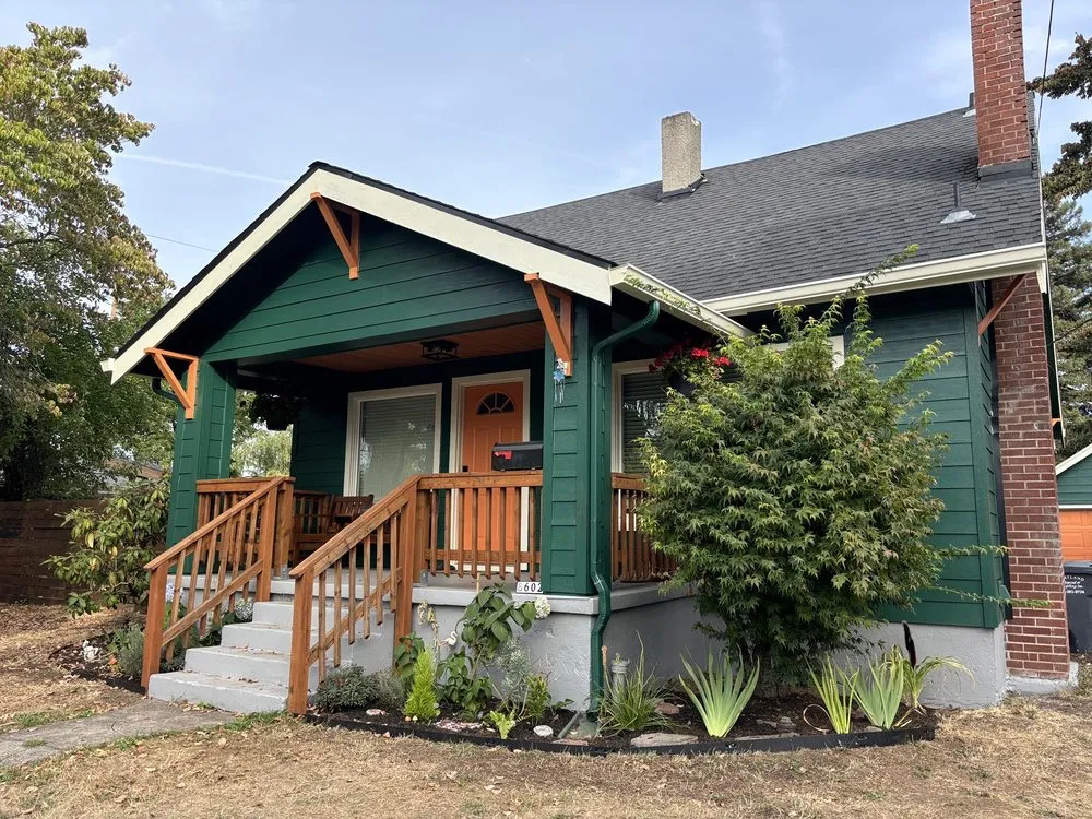 Slide of Superior Exterior Systems