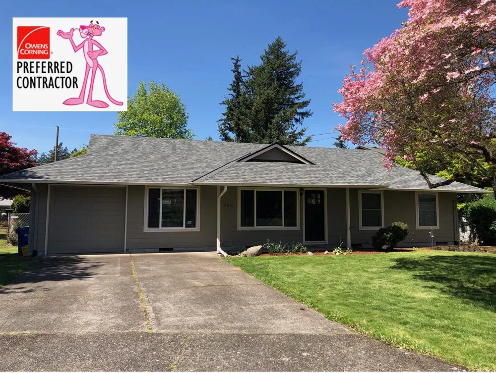 Slide of Superior Exterior Systems