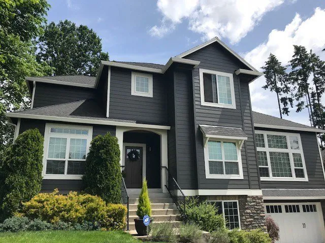 Slide of Superior Exterior Systems