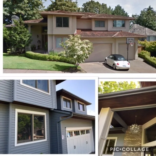 Slide of Superior Exterior Systems