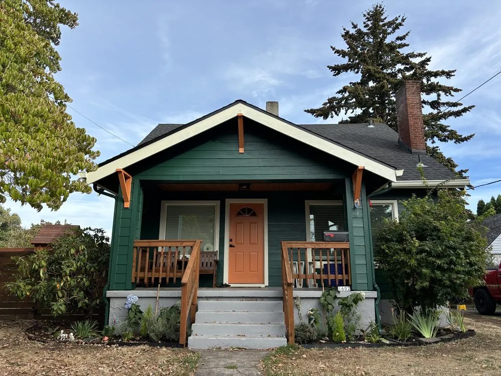 Slide of Superior Exterior Systems