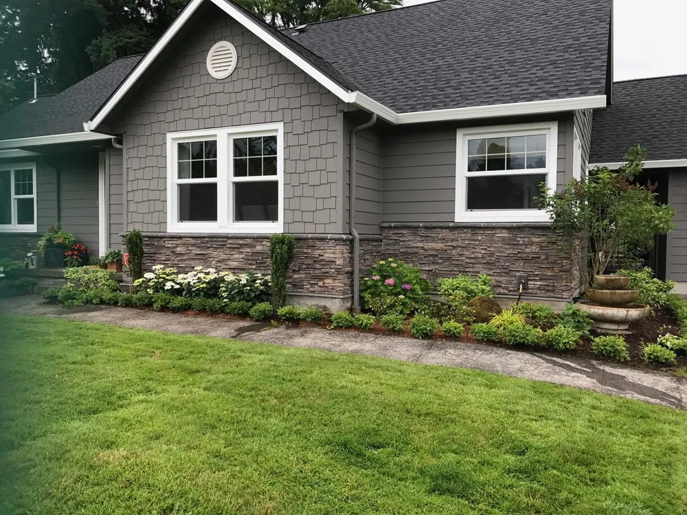 Slide of Superior Exterior Systems