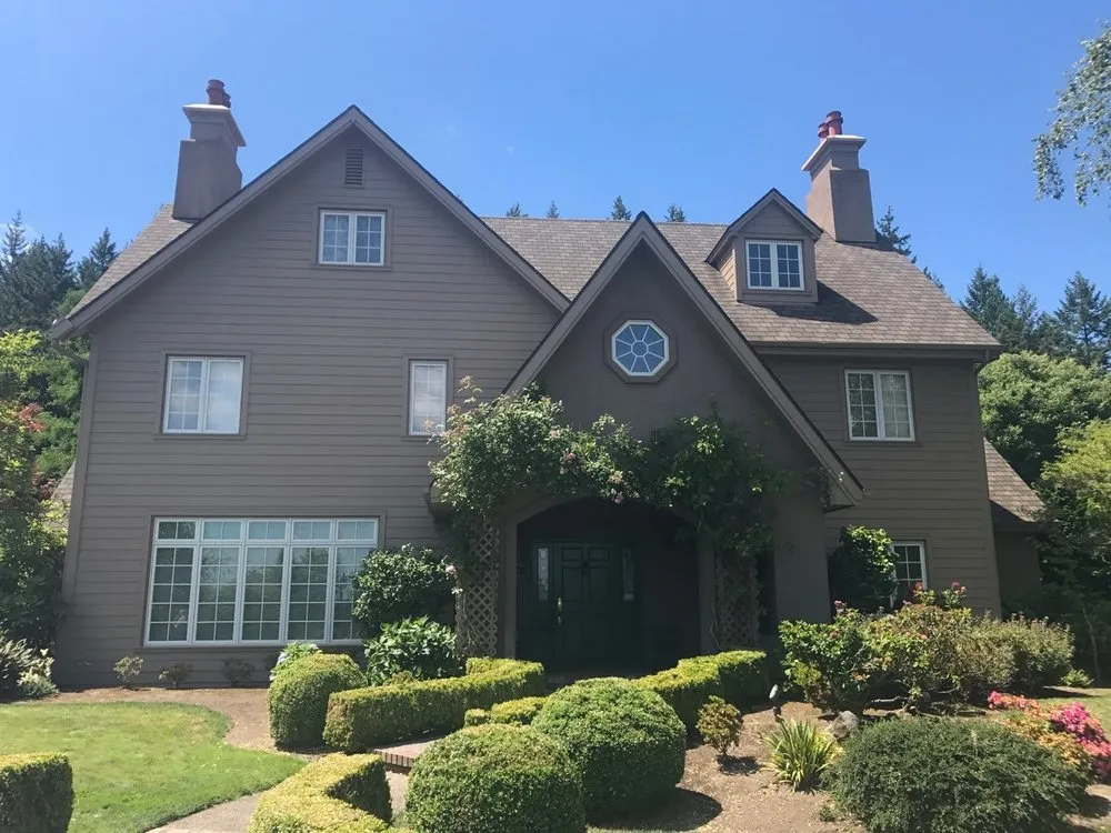 Slide of Superior Exterior Systems