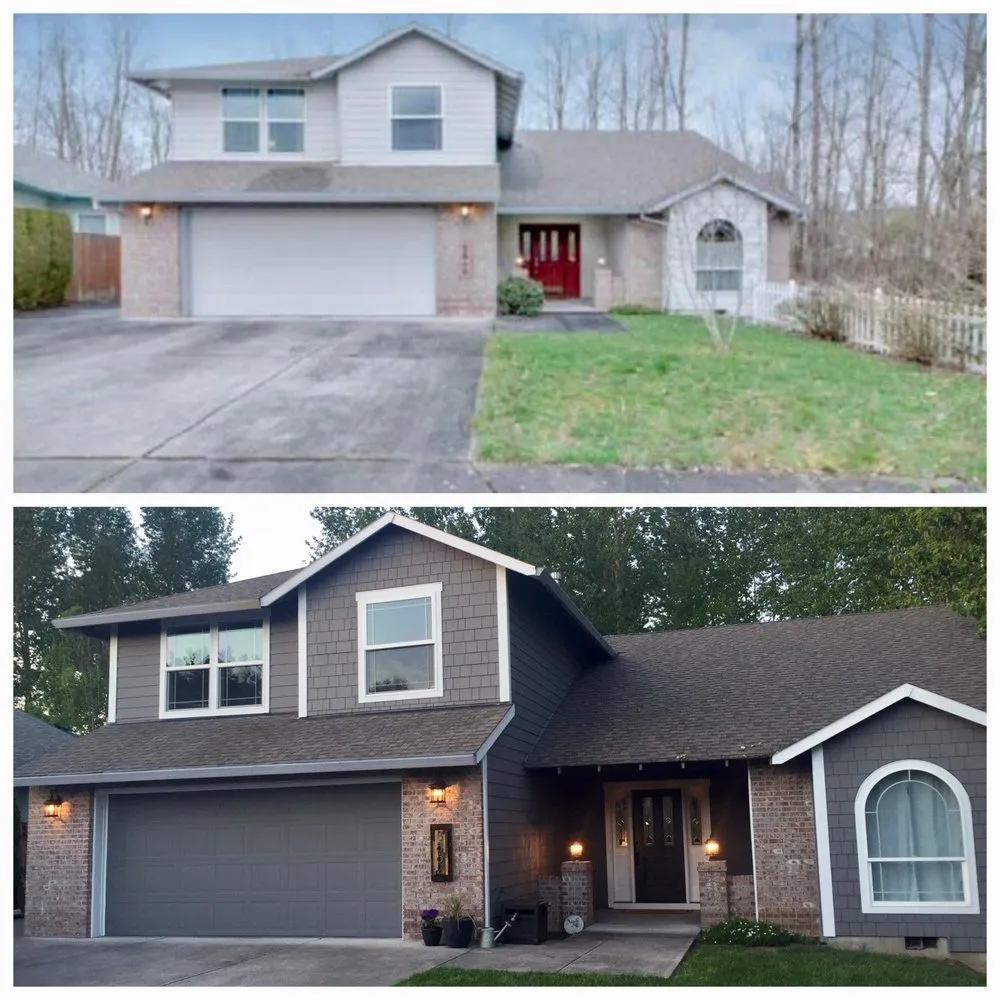 Slide of Superior Exterior Systems