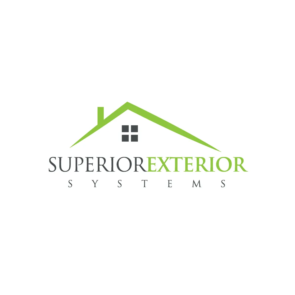 Slide of Superior Exterior Systems
