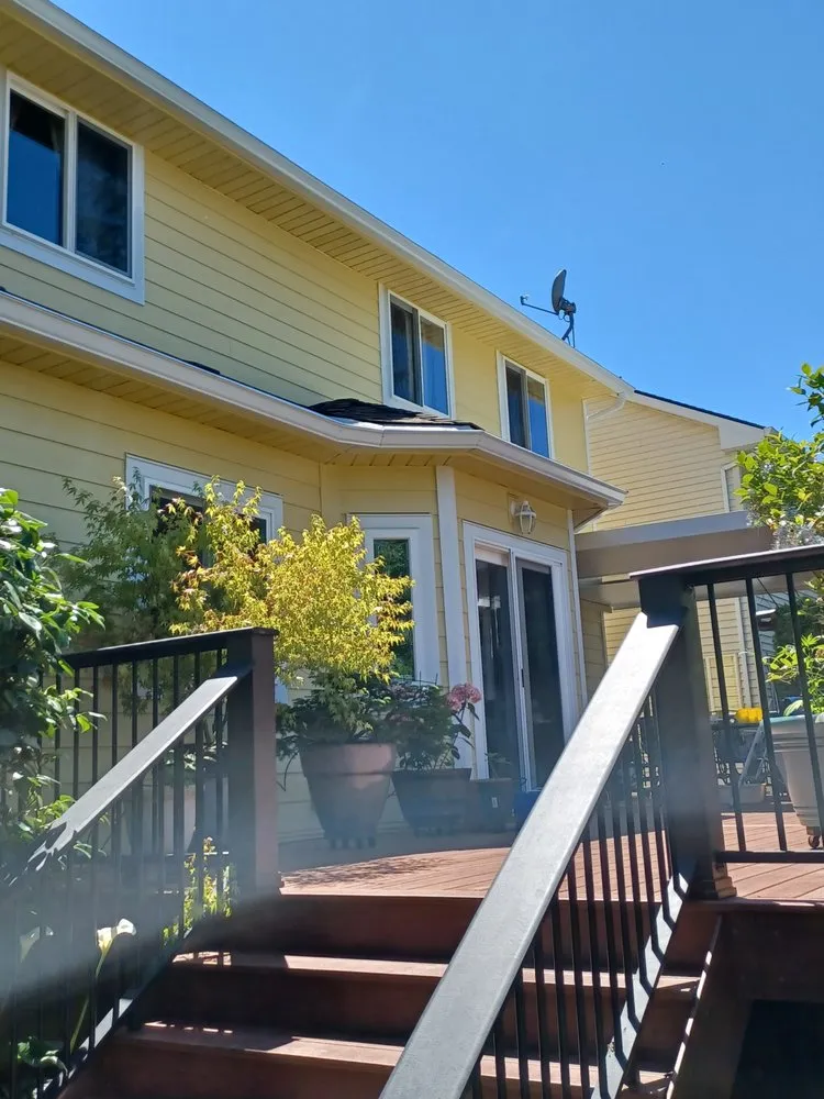 Slide of Superior Exterior Systems