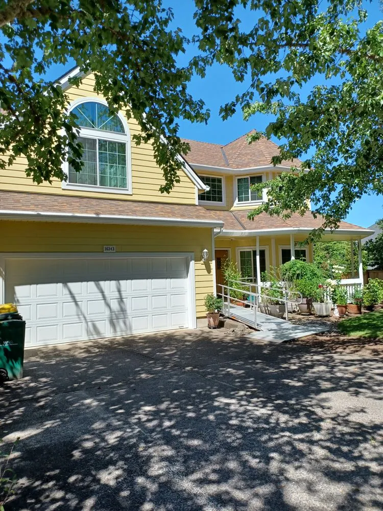 Slide of Superior Exterior Systems