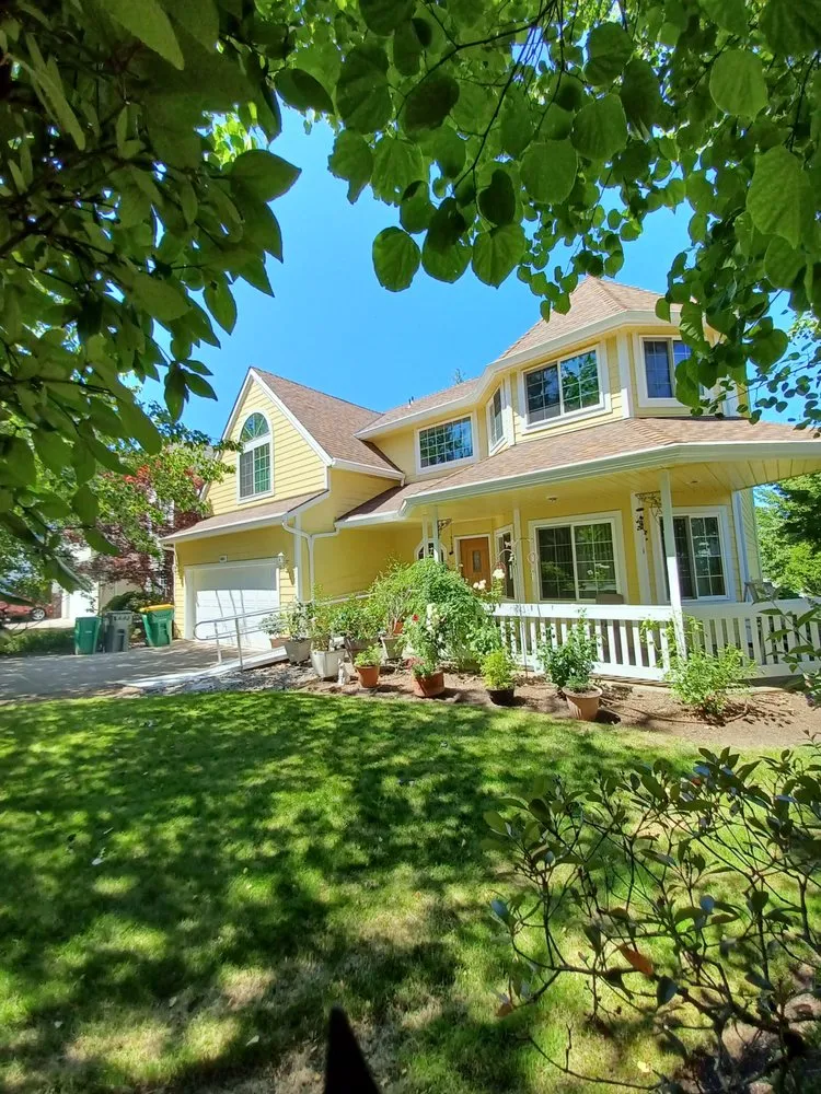 Slide of Superior Exterior Systems