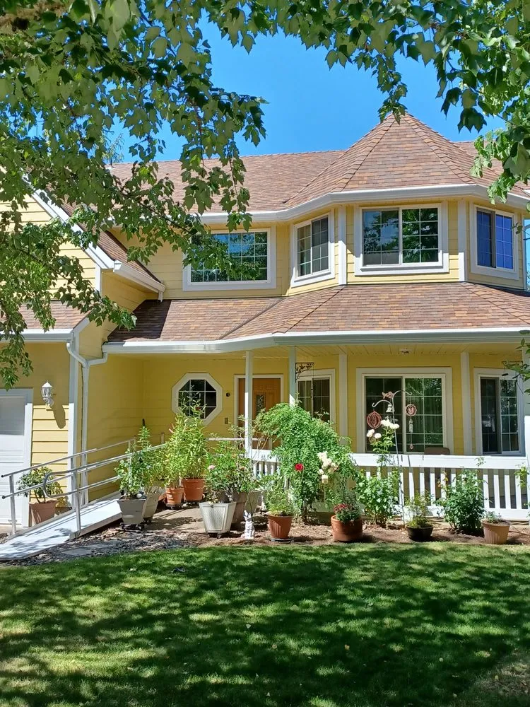 Slide of Superior Exterior Systems