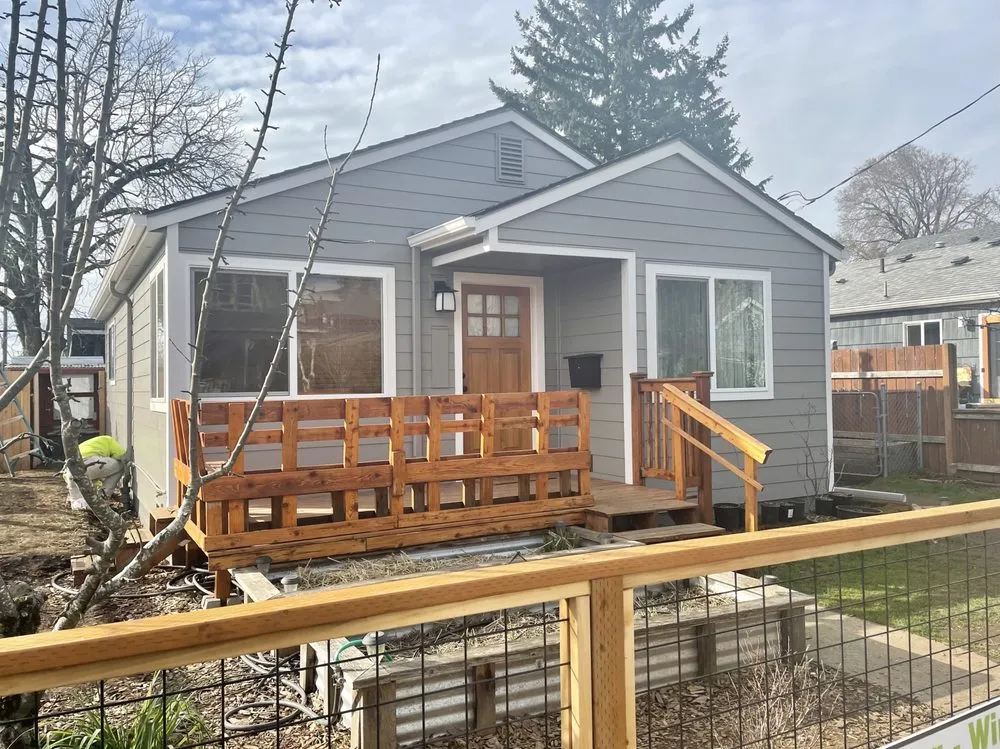 Slide of Superior Exterior Systems