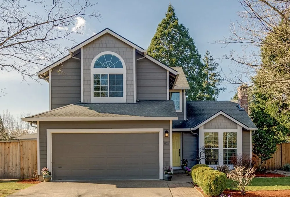 Slide of Superior Exterior Systems