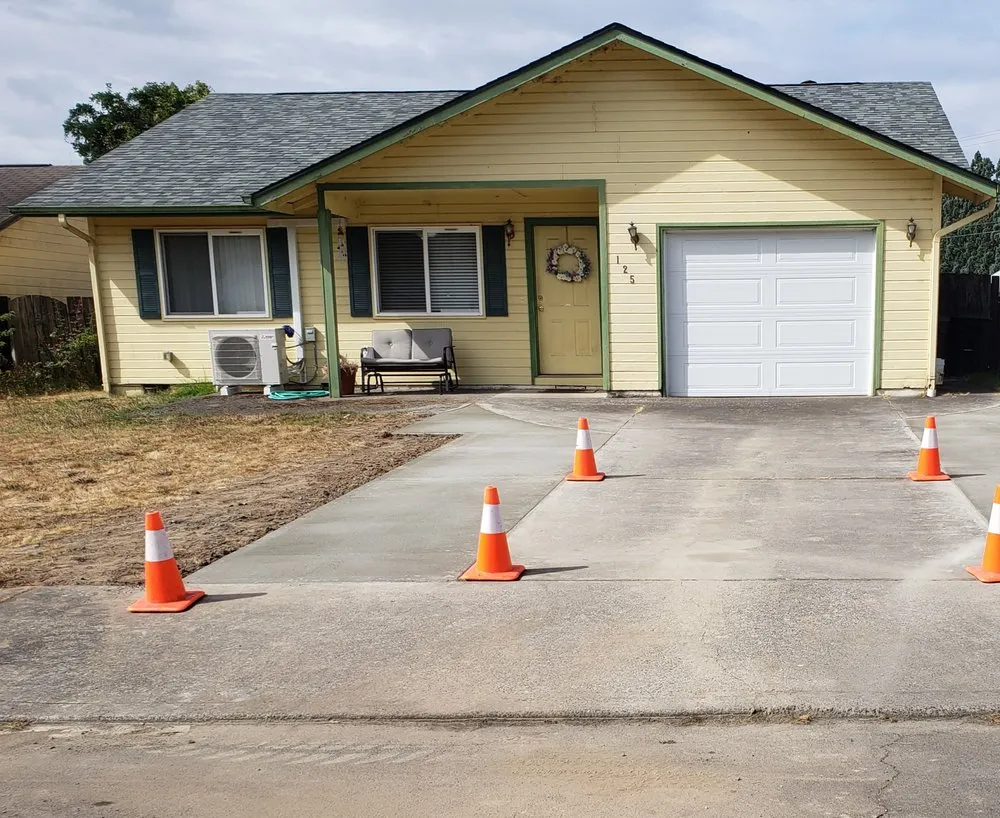 Slide of Superior Exterior Systems