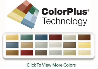 Slide of Superior Exterior Systems