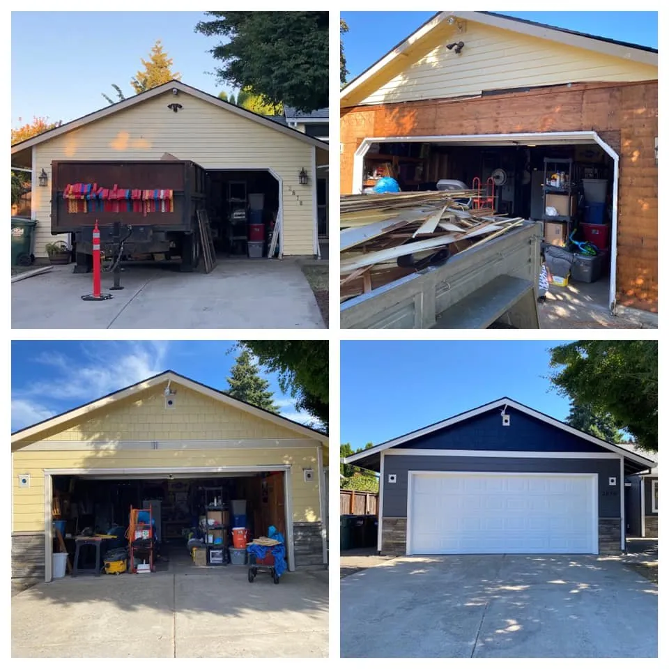 Slide of Superior Exterior Systems