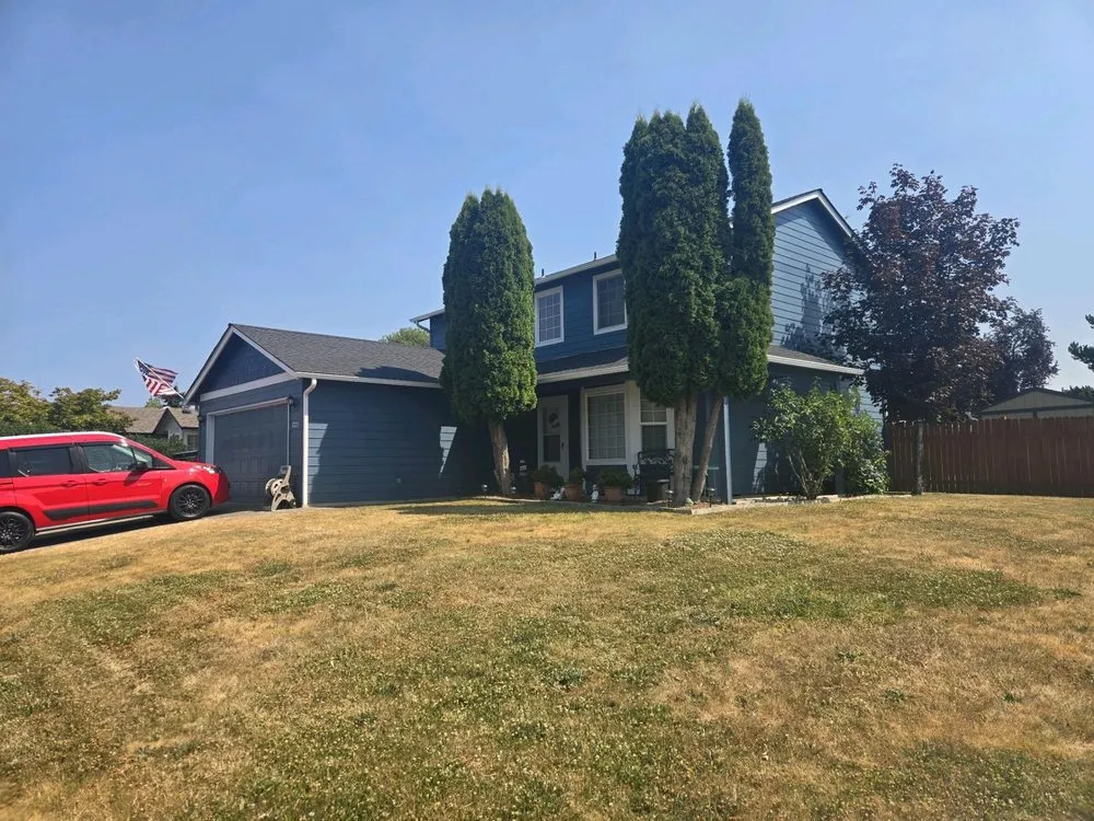 Slide of Superior Exterior Systems