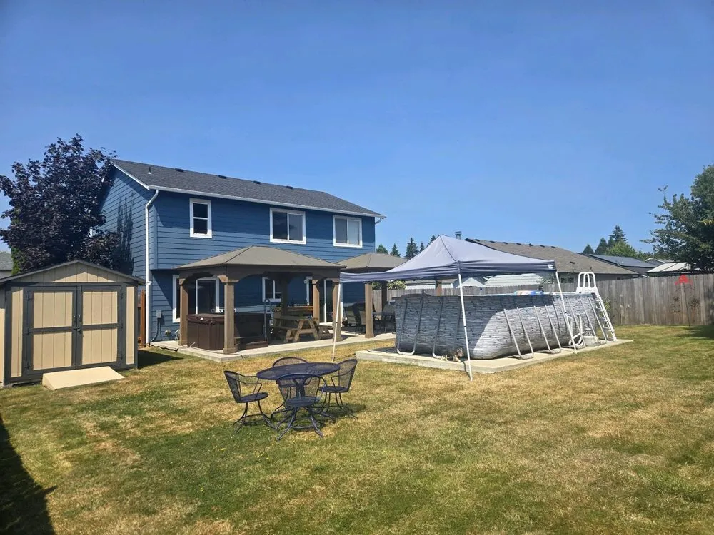 Slide of Superior Exterior Systems