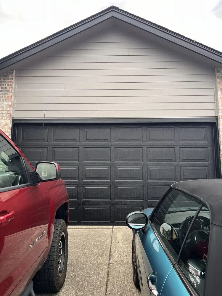 Slide of Superior Exterior Systems