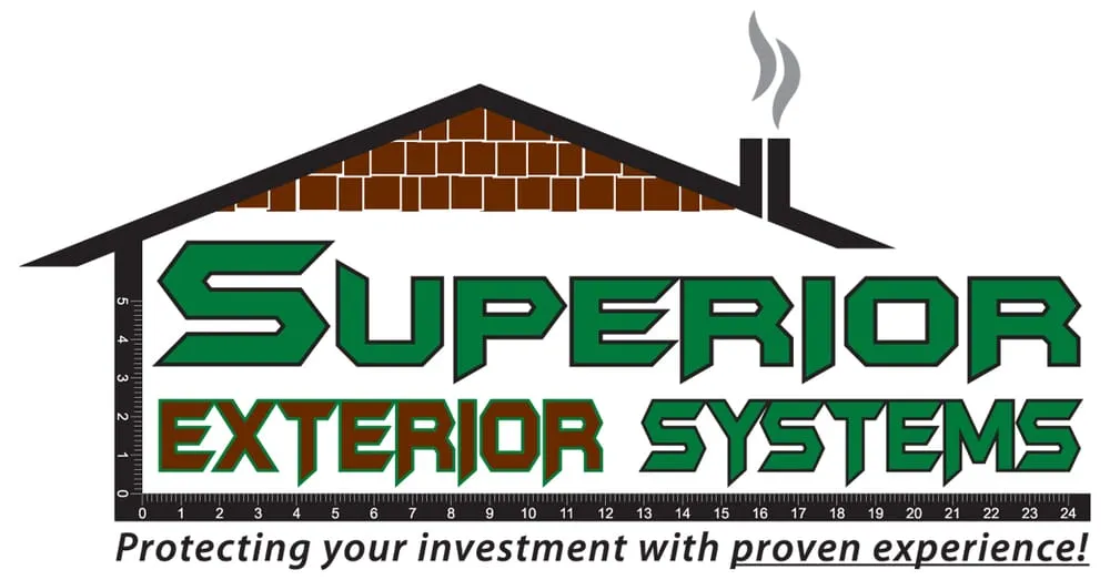 Slide of Superior Exterior Systems