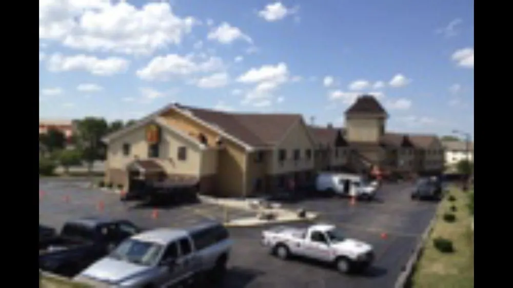 Slide of Superior Exteriors & Interiors