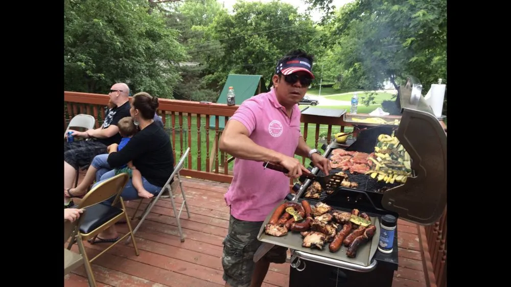 Slide of Superior Exteriors & Interiors