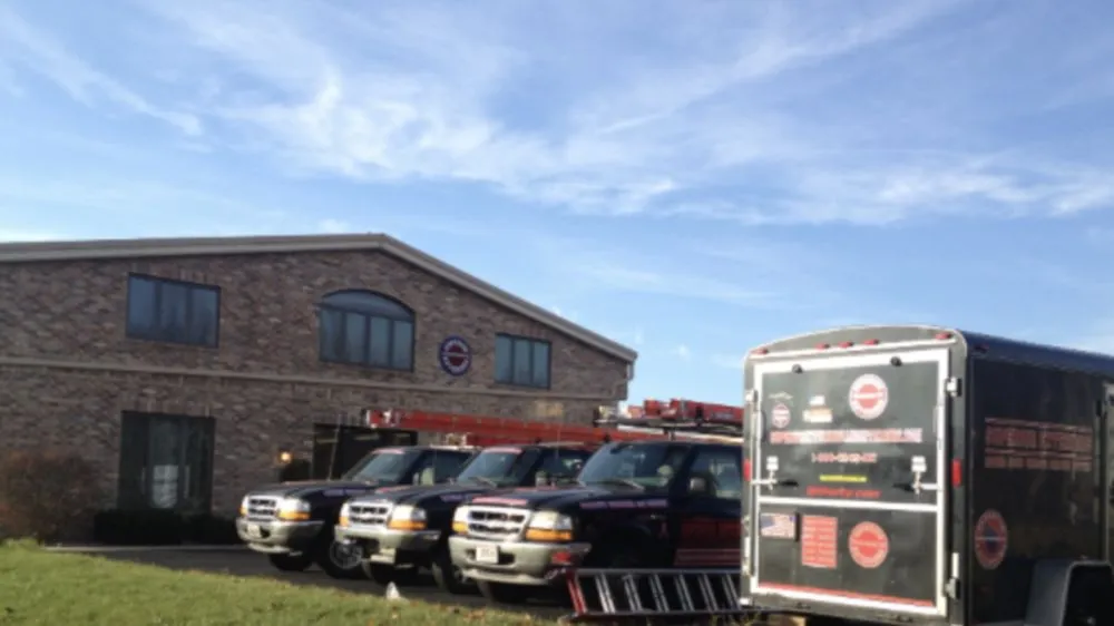 Slide of Superior Exteriors & Interiors