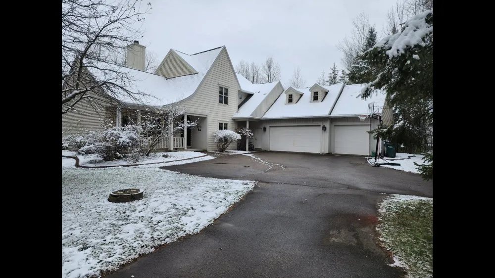 Slide of Superior Exteriors & Interiors