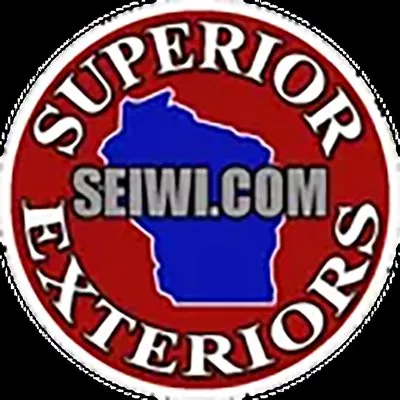 Superior Exteriors & Interiors Logo