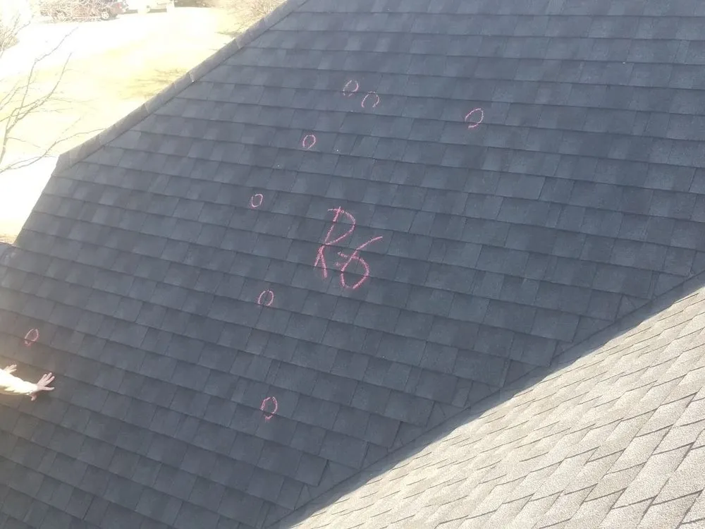 Slide of Superior Exteriors and Construction