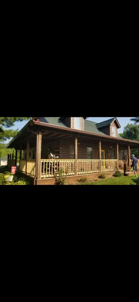 Slide of Superior Exteriors and Construction