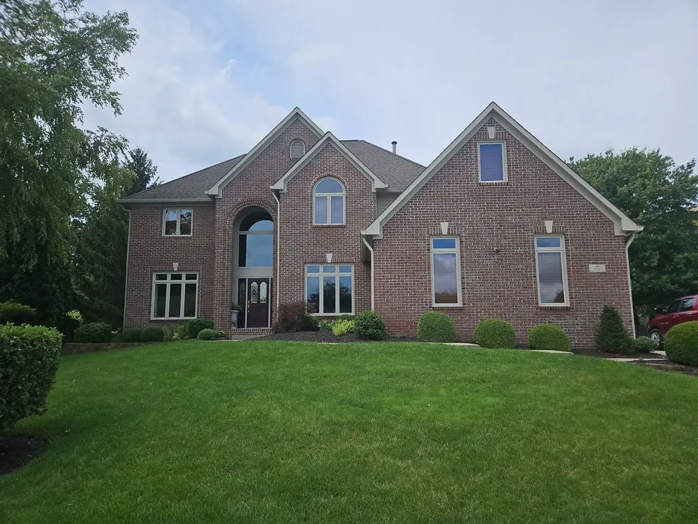 Slide of Superior Exteriors and Construction