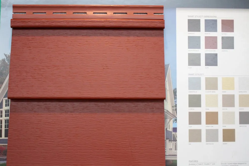 Slide of Superior Exteriors