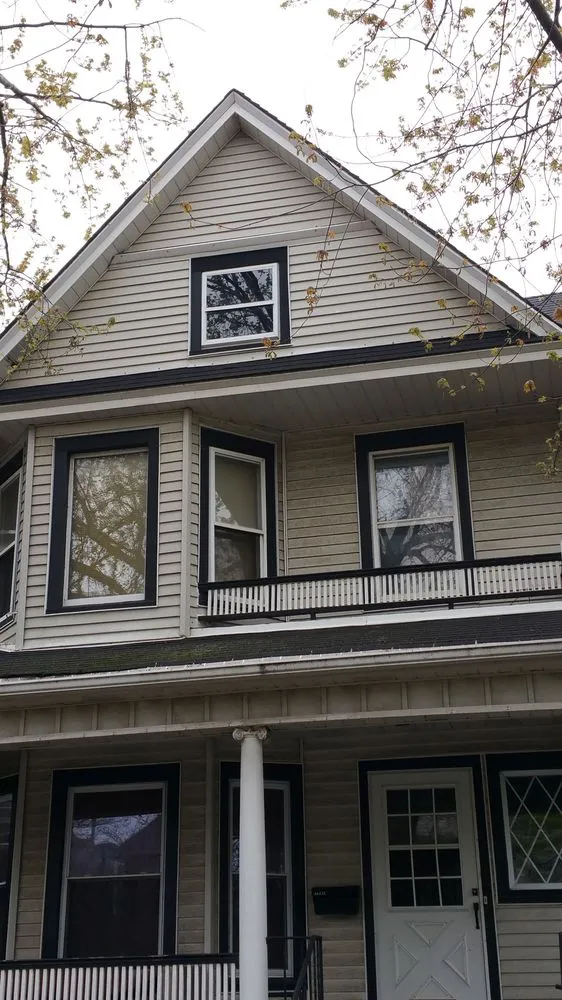 Slide of Superior Exteriors