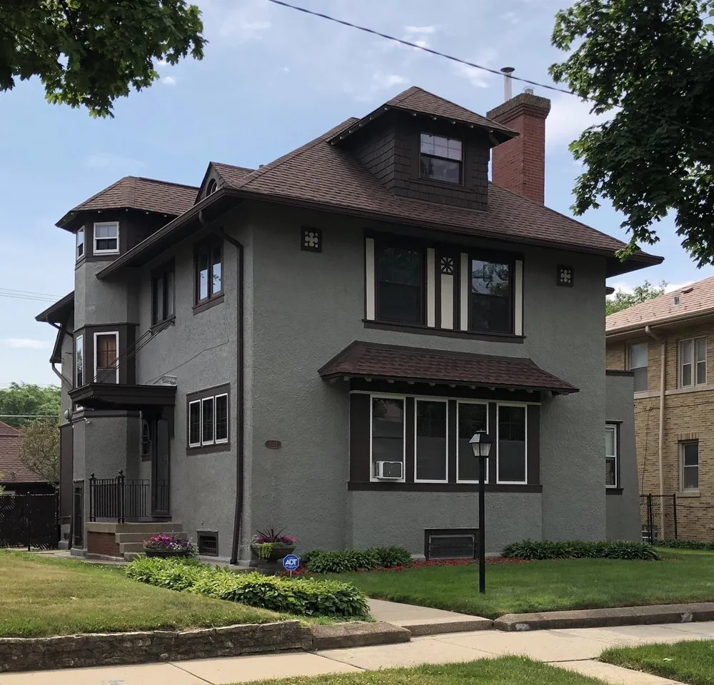 Slide of Superior Exteriors