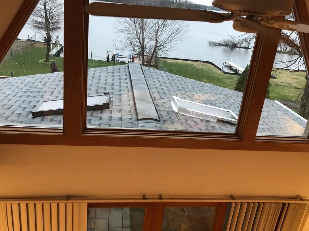 Slide of Superior Exteriors