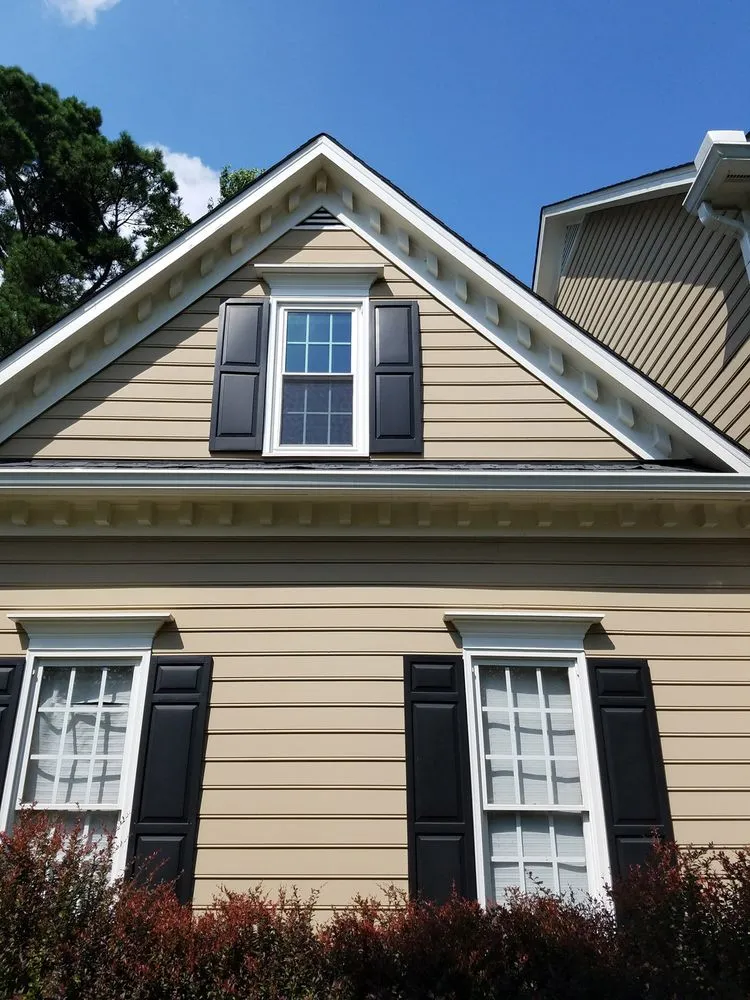 Slide of Superior Exteriors