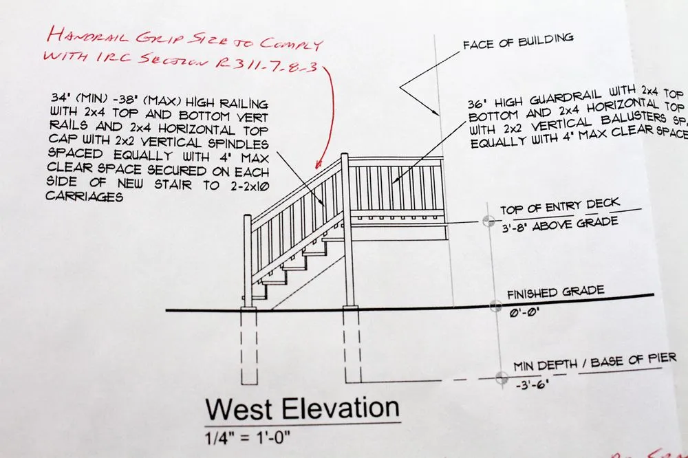 Slide of Superior Exteriors