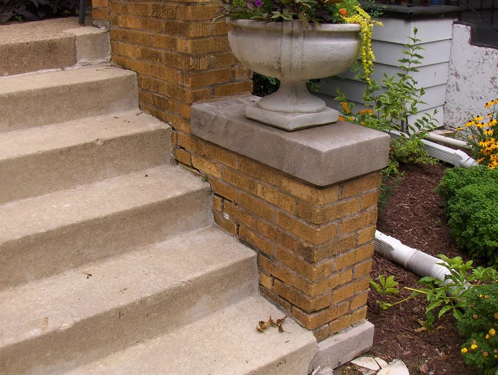 Slide of Superior Exteriors