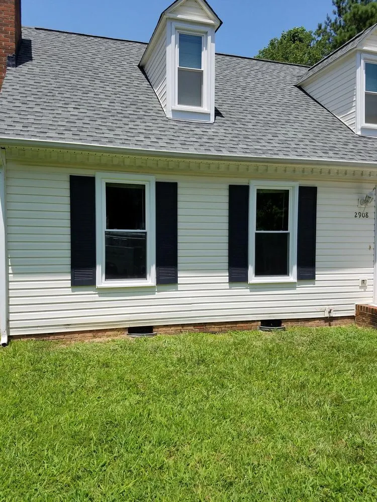 Slide of Superior Exteriors