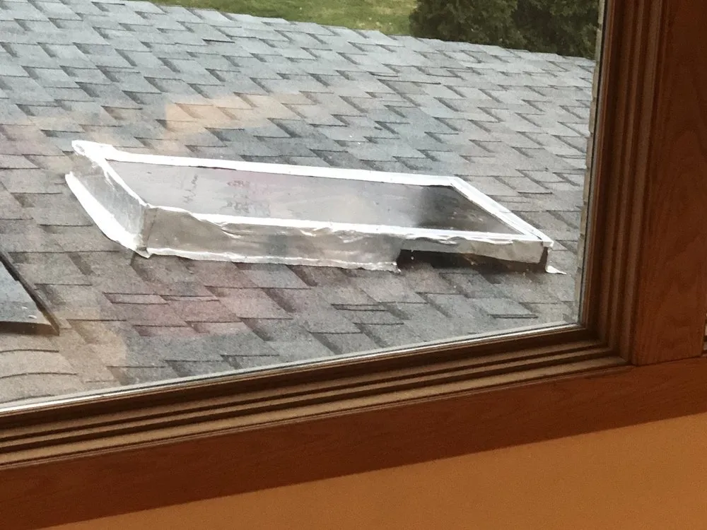 Slide of Superior Exteriors