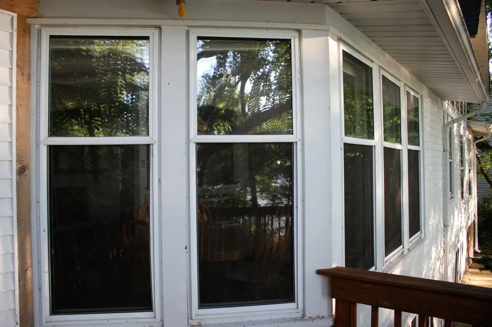 Slide of Superior Exteriors