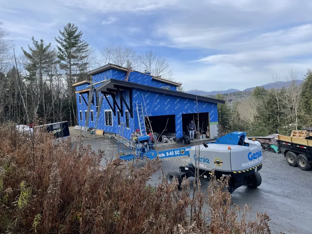 Slide of Superior Exteriors