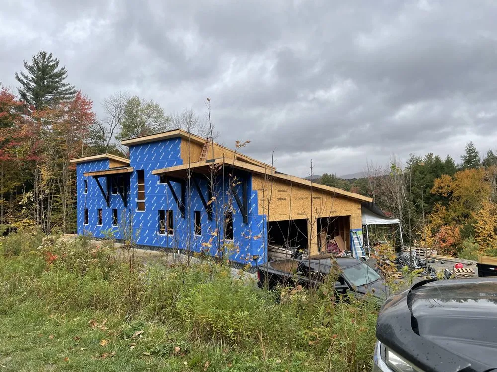 Slide of Superior Exteriors