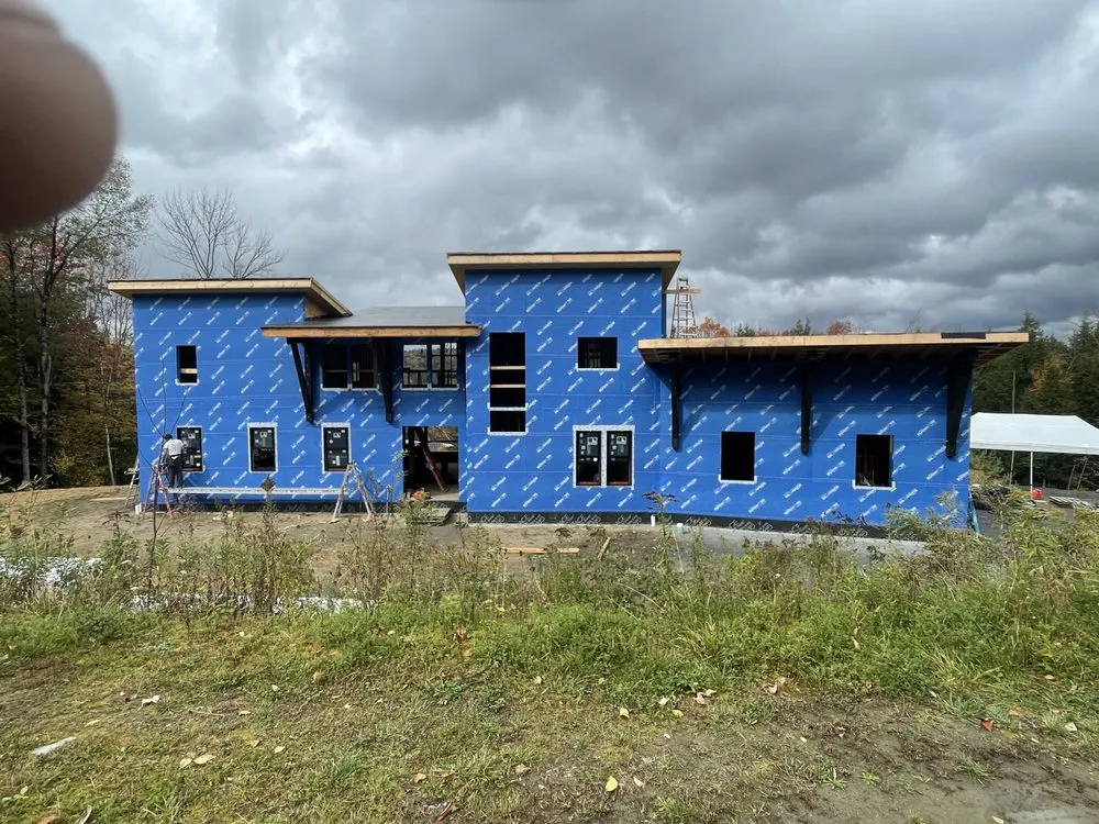 Slide of Superior Exteriors