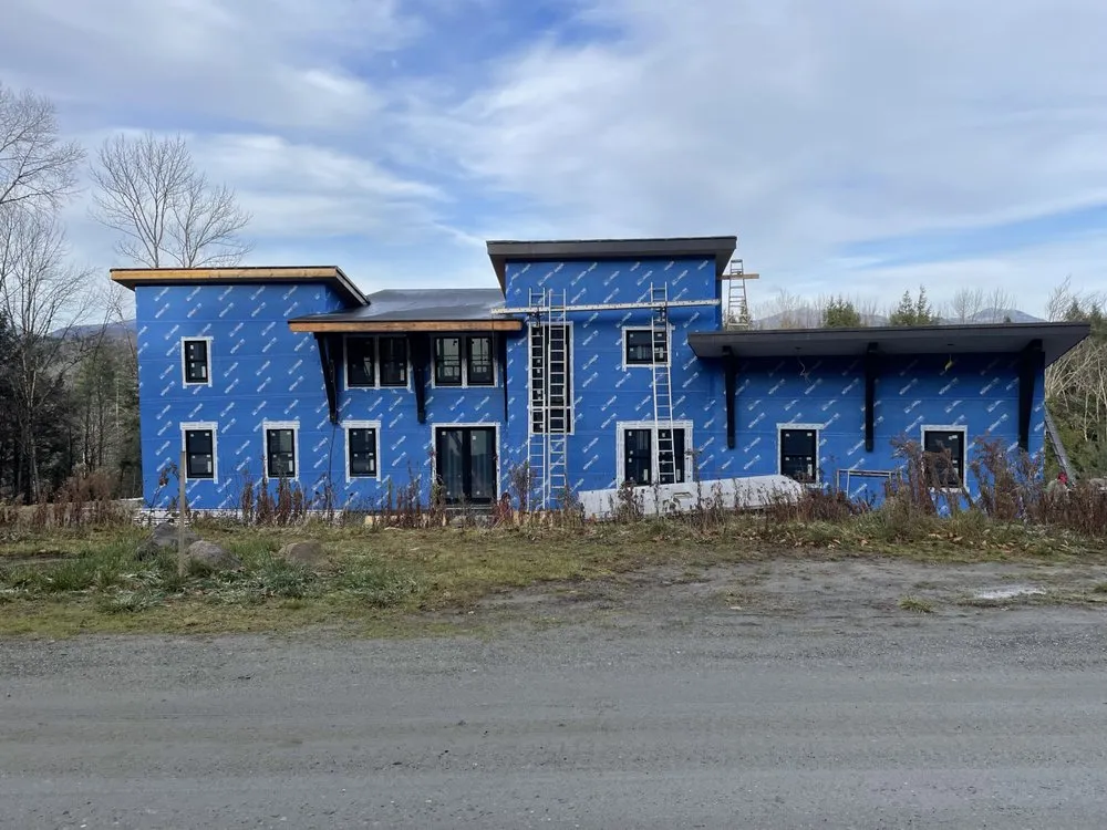 Slide of Superior Exteriors