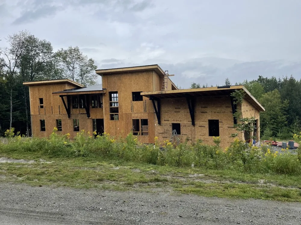 Slide of Superior Exteriors