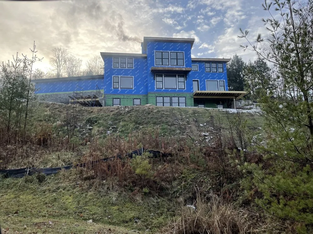 Slide of Superior Exteriors