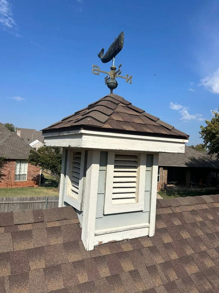 Slide of Superior Exteriors North