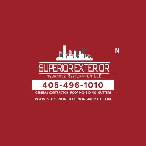 Slide of Superior Exteriors North