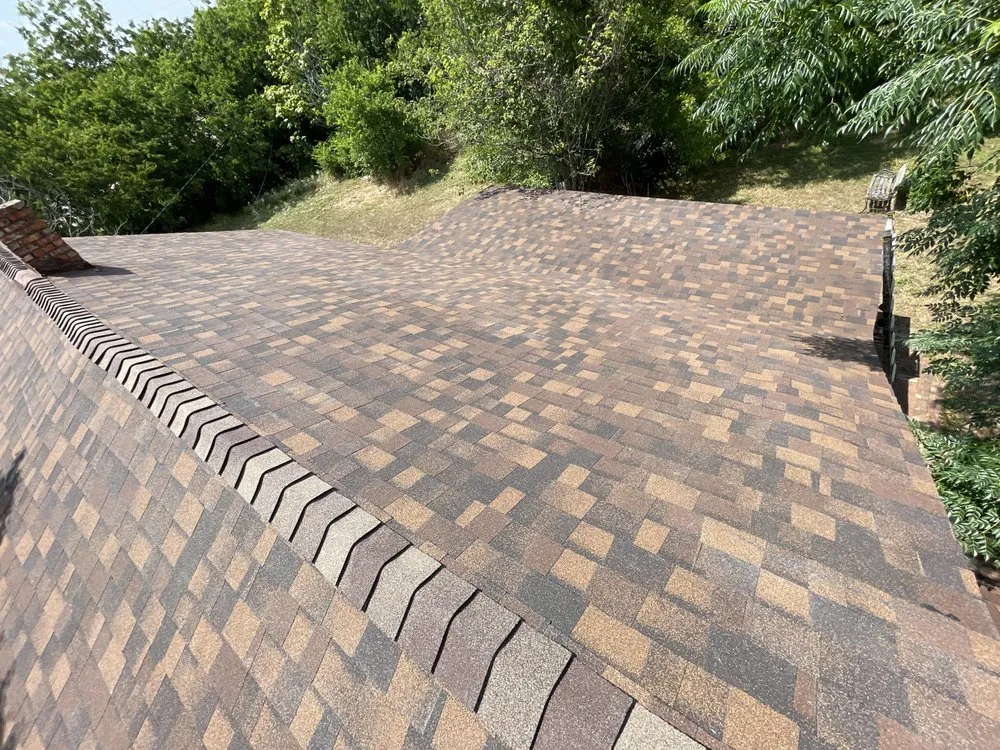 Slide of Superior Exteriors NTX