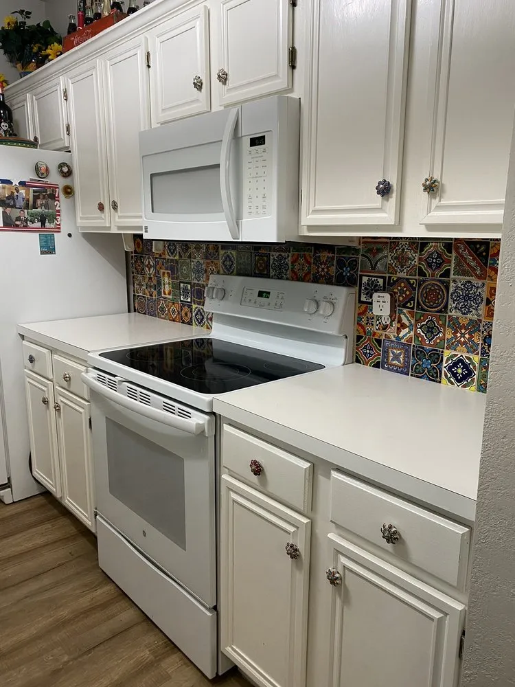 Slide of Superior Exteriors NTX